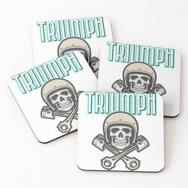 Item preview, triumph designed and sold by MRRRDESIGN.