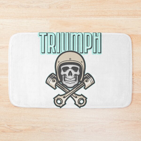 Item preview, triumph designed and sold by MRRRDESIGN.