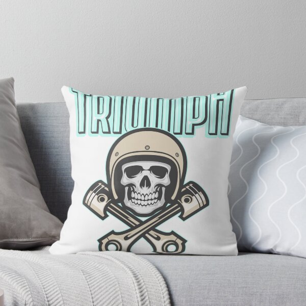 Item preview, triumph designed and sold by MRRRDESIGN.