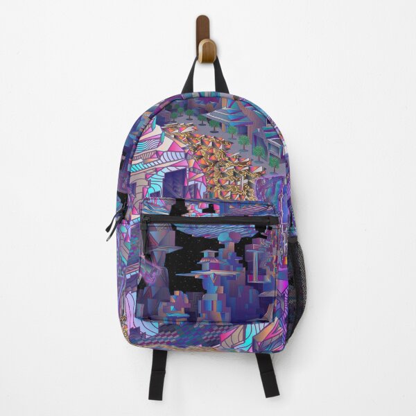 Item preview, Horizon Neon designed and sold by GSW-Artwork.