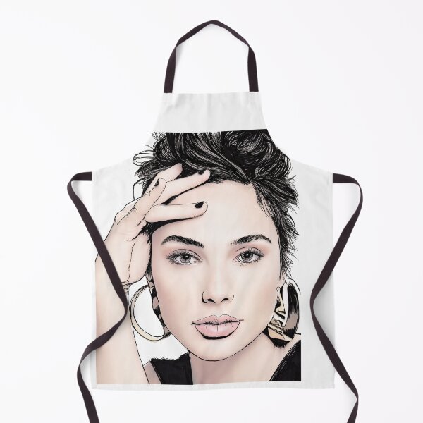 Item preview, Gal Gadot designed and sold by Kris Curran.