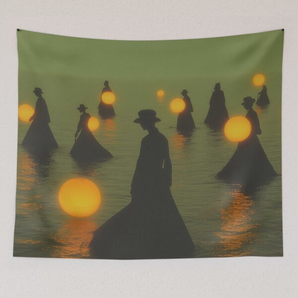 Item preview, Dreams Series #6 designed and sold by VISIONARTIST.
