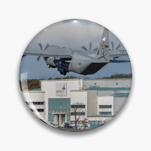 Item preview, Lockheed Martin C-130J-30 Hercules designed and sold by derekbeattie.