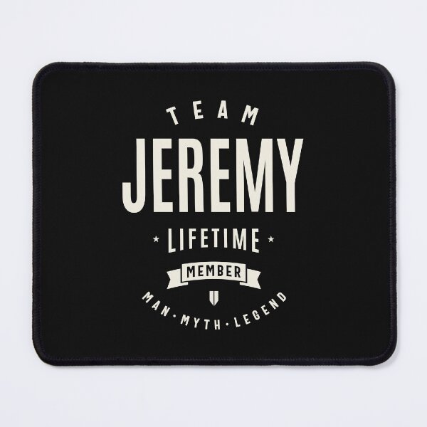 Item preview, Jeremy Personalized Name CLD Clothes designed and sold by cidolopez.