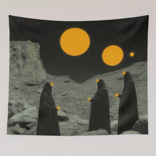 Item preview, Dreams Series #6 designed and sold by VISIONARTIST.
