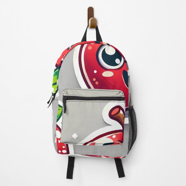 Item preview, The Laughing Apple designed and sold by Peelya.