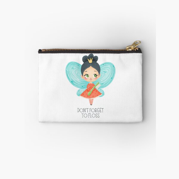 Item preview, Dont forget to floss oral hygiene designed and sold by santoshputhran.