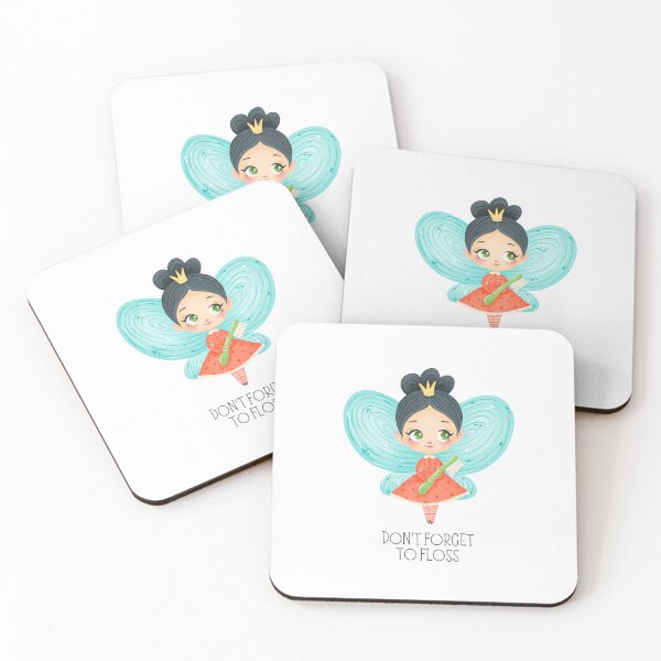 Item preview, Dont forget to floss oral hygiene designed and sold by santoshputhran.