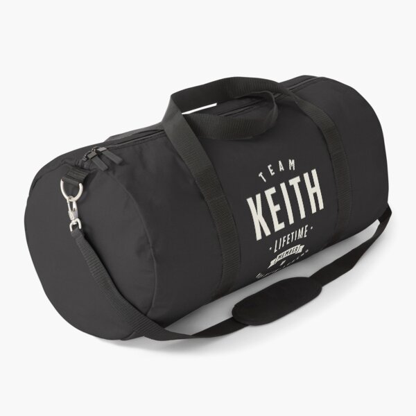 Item preview, Team Keith Lifetime Member Funny Name Keith designed and sold by cidolopez.
