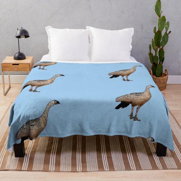 Item preview, Cape Barren Goose Black Alternate Design designed and sold by designsasstultd.