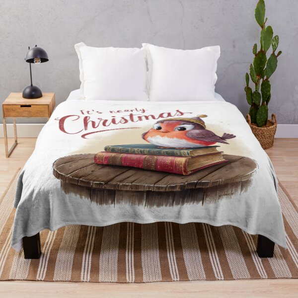 Item preview, It's nearly Christmas designed and sold by GENZ-CREATIVES.