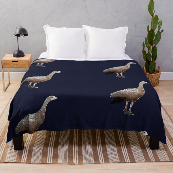 Item preview, Cape Barren Goose White Alternate Design designed and sold by designsasstultd.