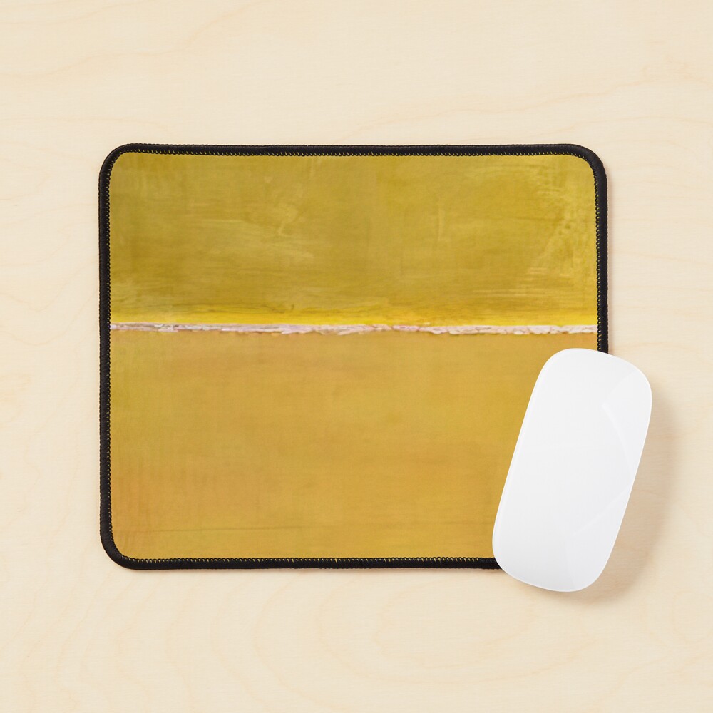 Item preview, Mouse Pad designed and sold by CALSONWE.