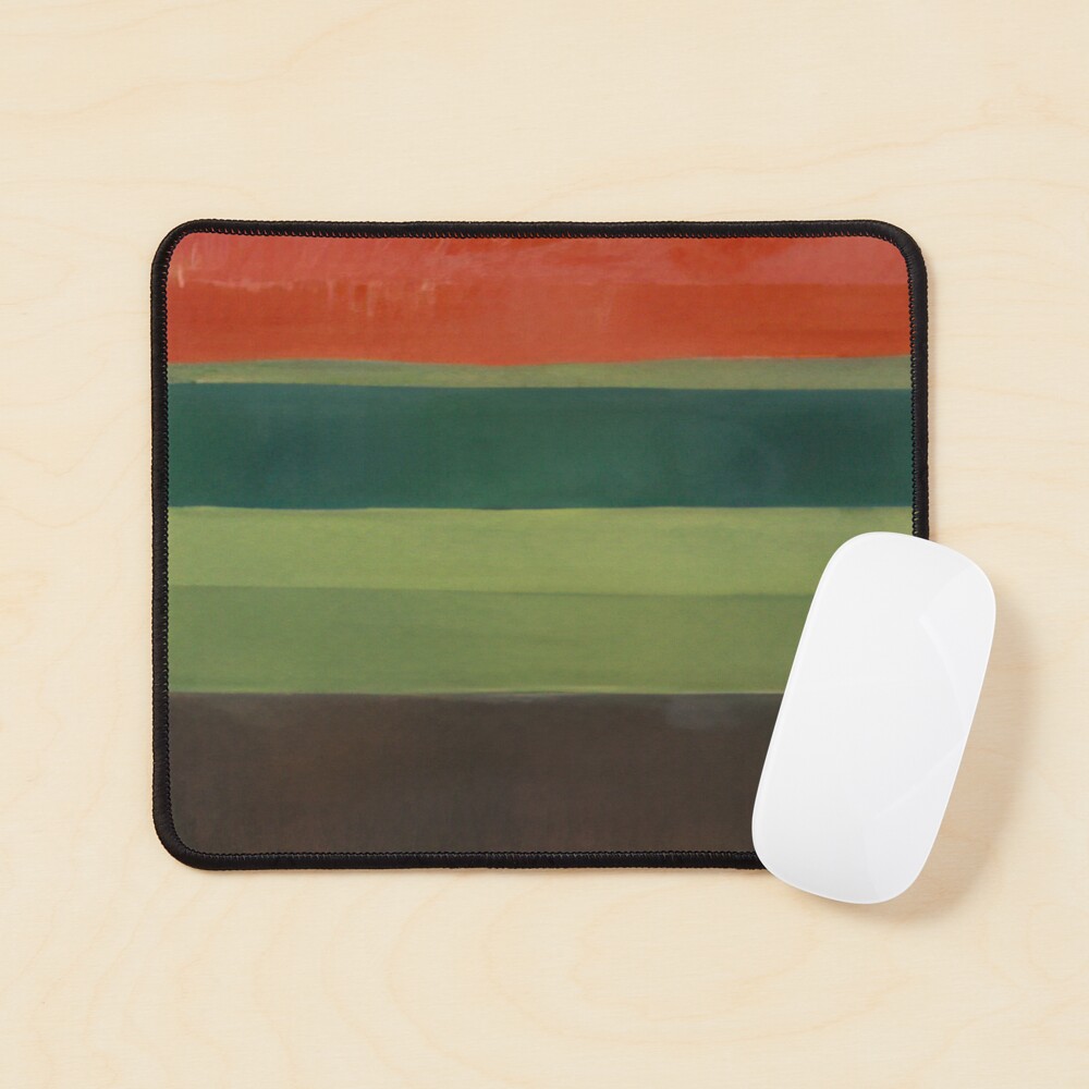 Item preview, Mouse Pad designed and sold by CALSONWE.