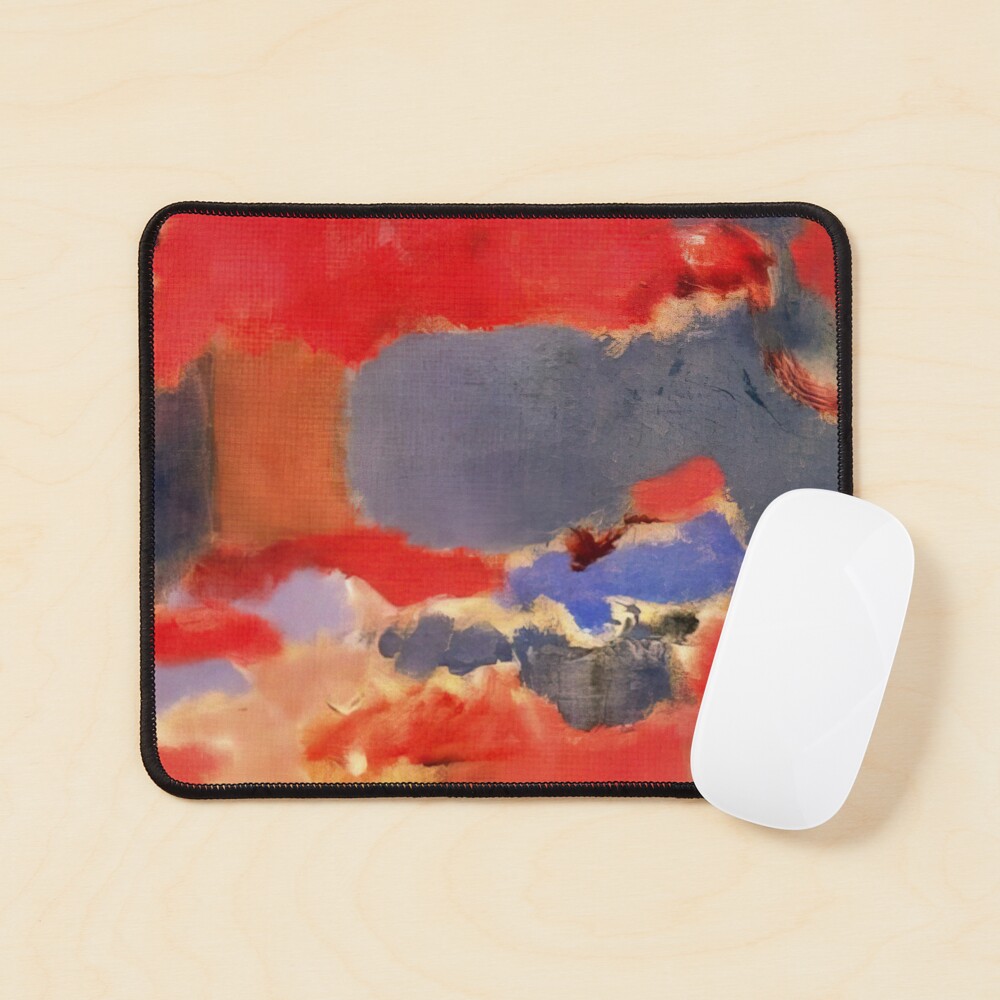 Item preview, Mouse Pad designed and sold by CALSONWE.
