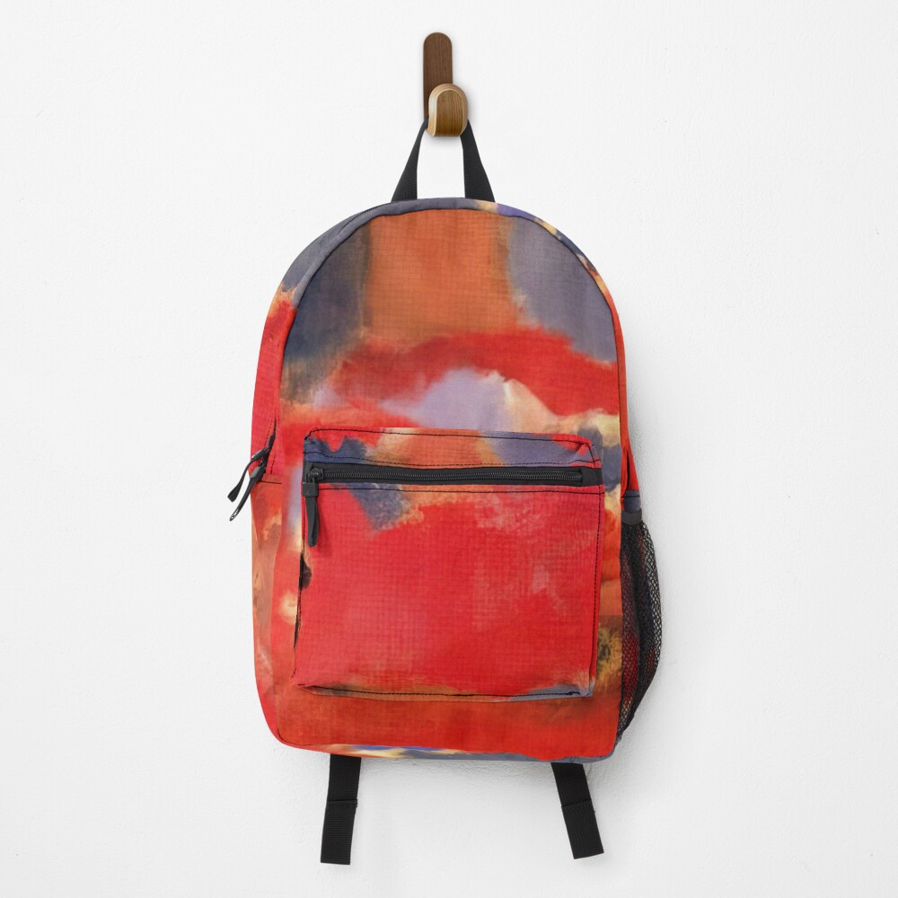 Item preview, Backpack designed and sold by CALSONWE.