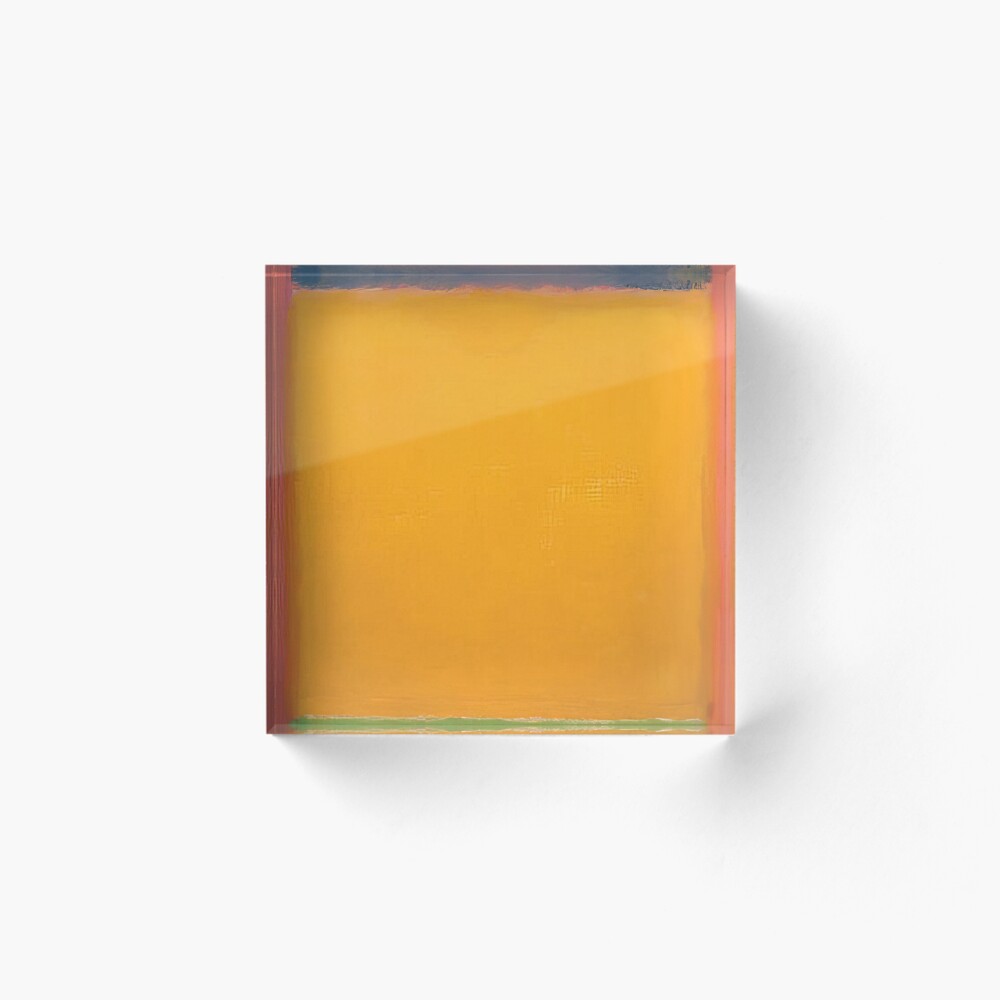 Item preview, Acrylic Block designed and sold by CALSONWE.