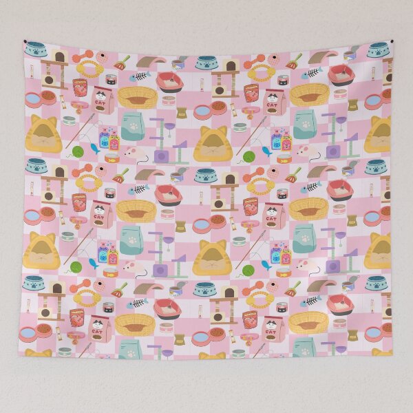 Item preview, Cat Parent designed and sold by Ae'la.