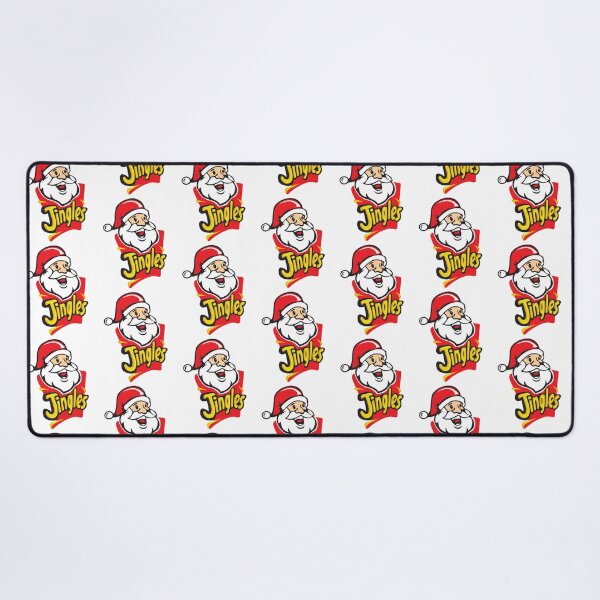 Item preview, Jingle Bell Rockin' – Retro Christmas Vibes designed and sold by MrGlayga.