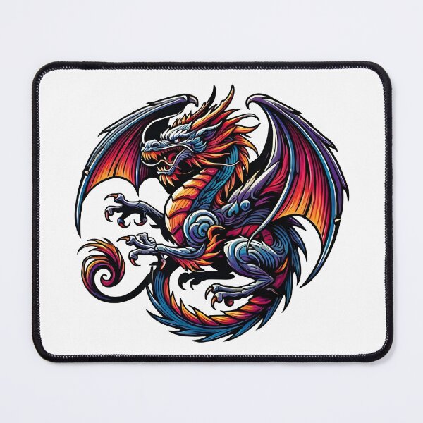 Item preview, The Dragon designed and sold by sotiris2009.
