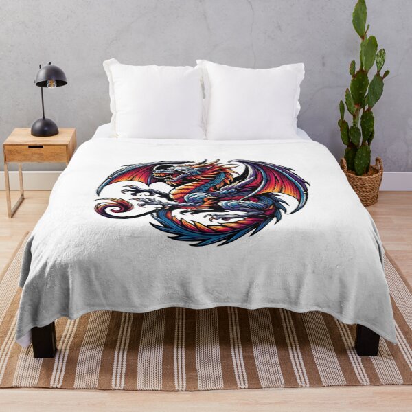 Item preview, The Dragon designed and sold by sotiris2009.