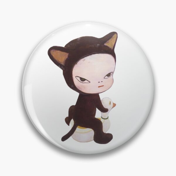 Item preview, yoshitomo nara designed and sold by 22.