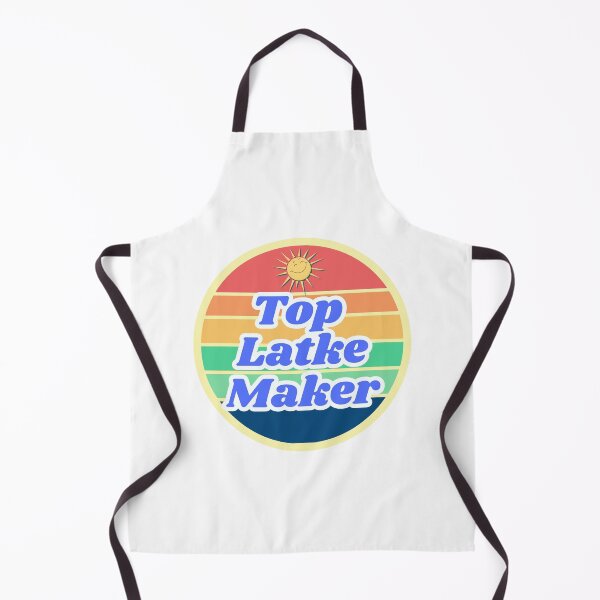 Item preview, Top Latke Maker, Hanukkah, Latkas designed and sold by BlessItAllTees.
