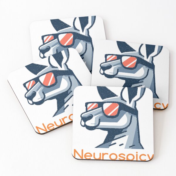 Item preview, Neurospicy designed and sold by ndmedia.