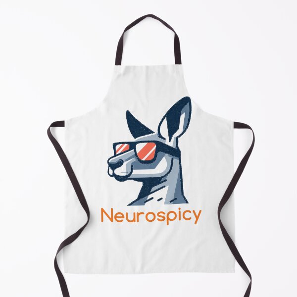 Item preview, Neurospicy designed and sold by ndmedia.
