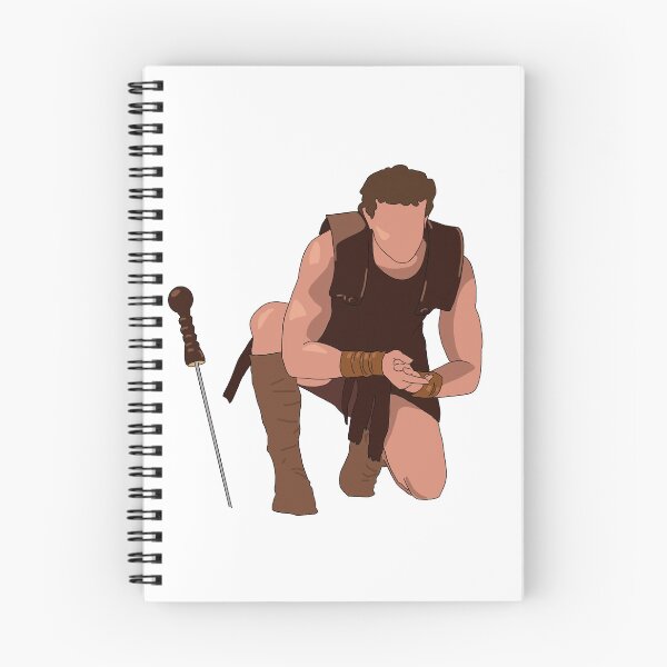 Item preview, Gladiator 2 Lucius Paul Mescal designed and sold by BluebonnetBrush.