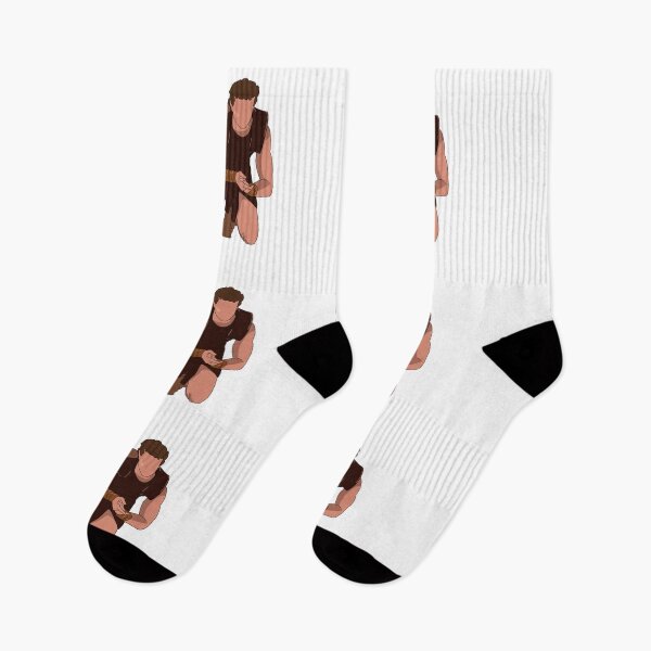 Item preview, Gladiator 2 Lucius Paul Mescal designed and sold by BluebonnetBrush.