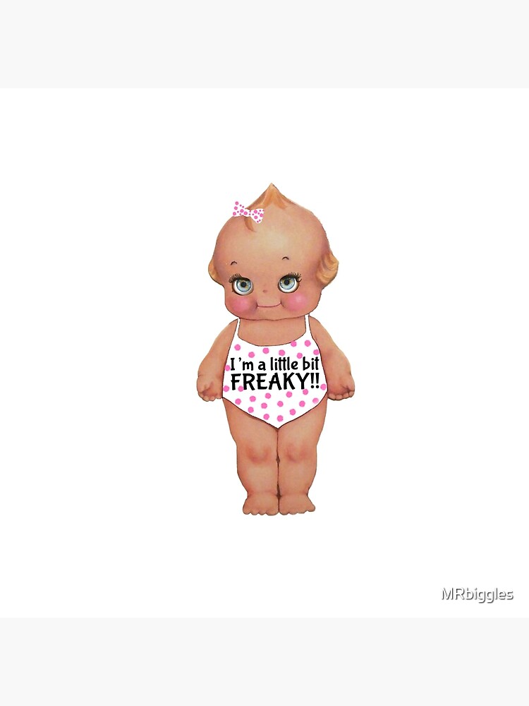 kewpie baby doll