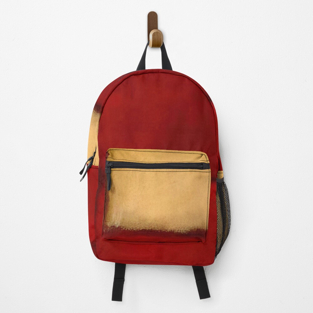 Item preview, Backpack designed and sold by CALSONWE.