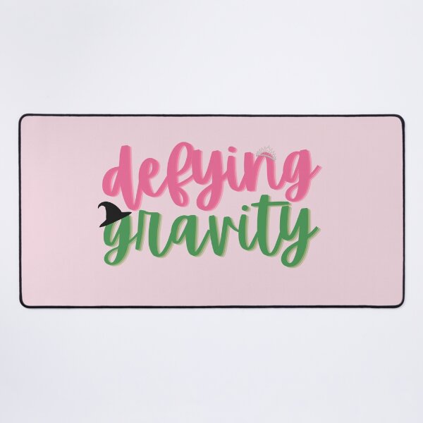 Item preview, Wicked Movie Defying Gravity designed and sold by baranskini.