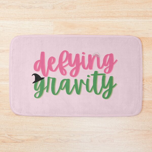 Item preview, Wicked Movie Defying Gravity designed and sold by baranskini.
