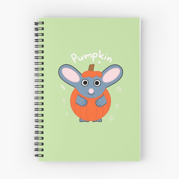 Item preview, Pumpkin mouse designed and sold by AchieZoe.