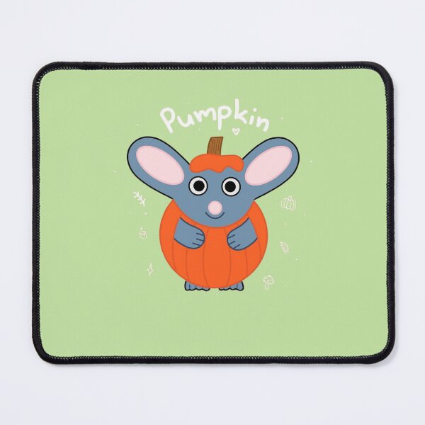 Item preview, Pumpkin mouse designed and sold by AchieZoe.