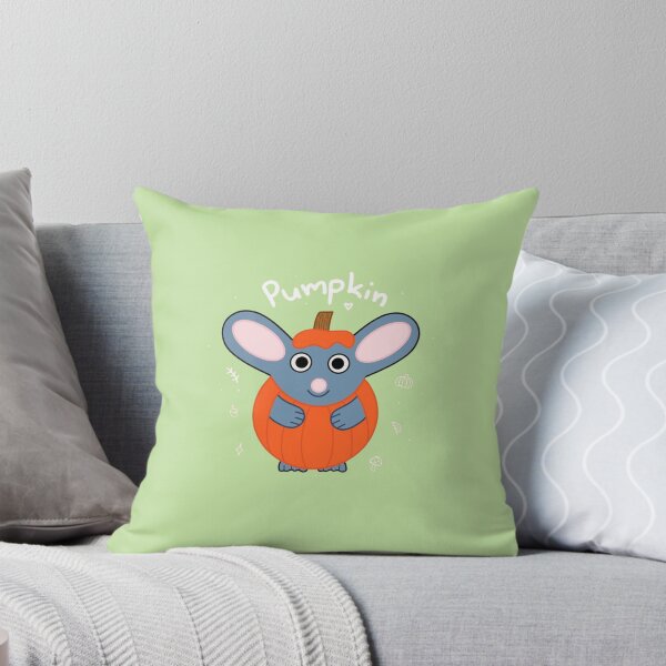 Item preview, Pumpkin mouse designed and sold by AchieZoe.