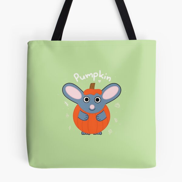 Item preview, Pumpkin mouse designed and sold by AchieZoe.
