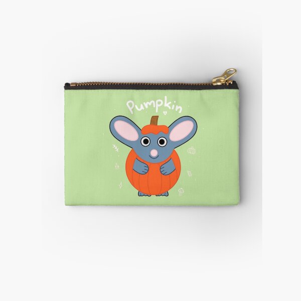 Item preview, Pumpkin mouse designed and sold by AchieZoe.