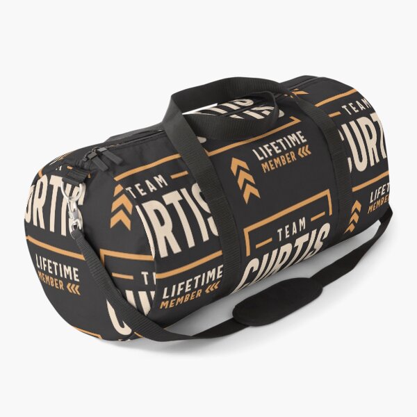 Item preview, Team Curtis Lifetime Member Funny Name Curtis designed and sold by cidolopez.