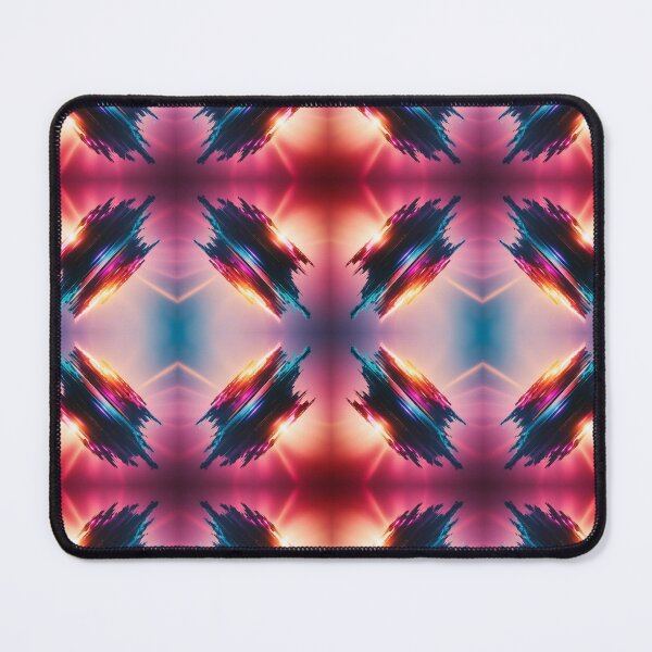 Item preview, Out of This World | Digital Art | Abstract Composition | Vibrant Colors 5 designed and sold by Dream Wear.