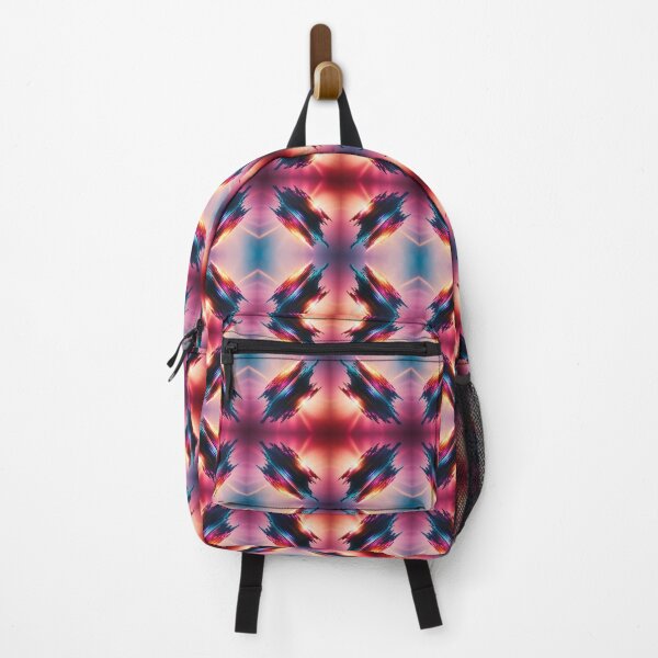 Item preview, Out of This World | Digital Art | Abstract Composition | Vibrant Colors 5 designed and sold by Dream Wear.