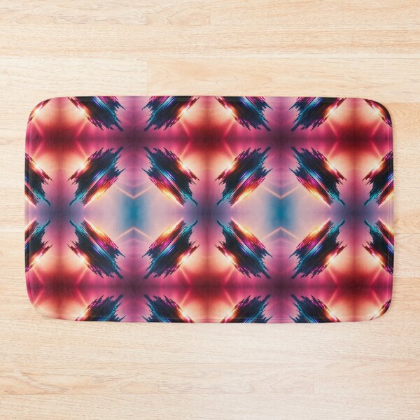 Item preview, Out of This World | Digital Art | Abstract Composition | Vibrant Colors 5 designed and sold by Dream Wear.