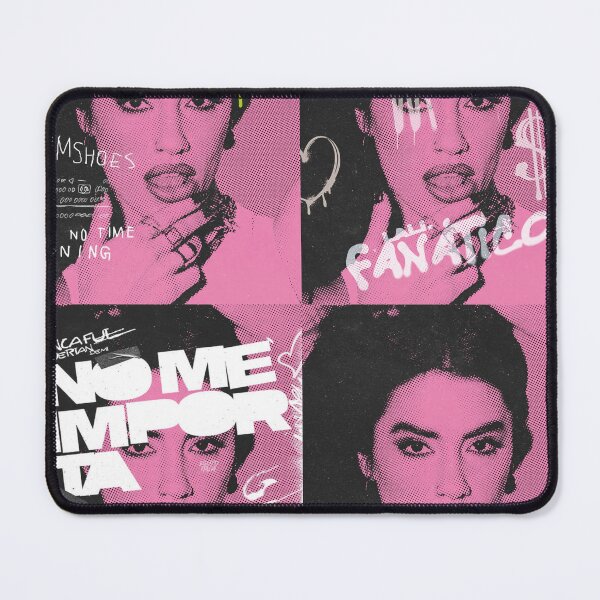 Item preview, Lali NO ME IMPORTA designed and sold by EquipoItalia.