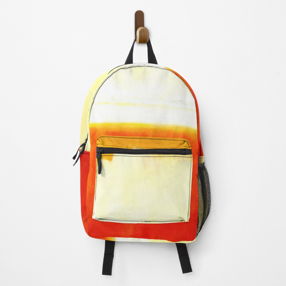 Item preview, Backpack designed and sold by CALSONWE.