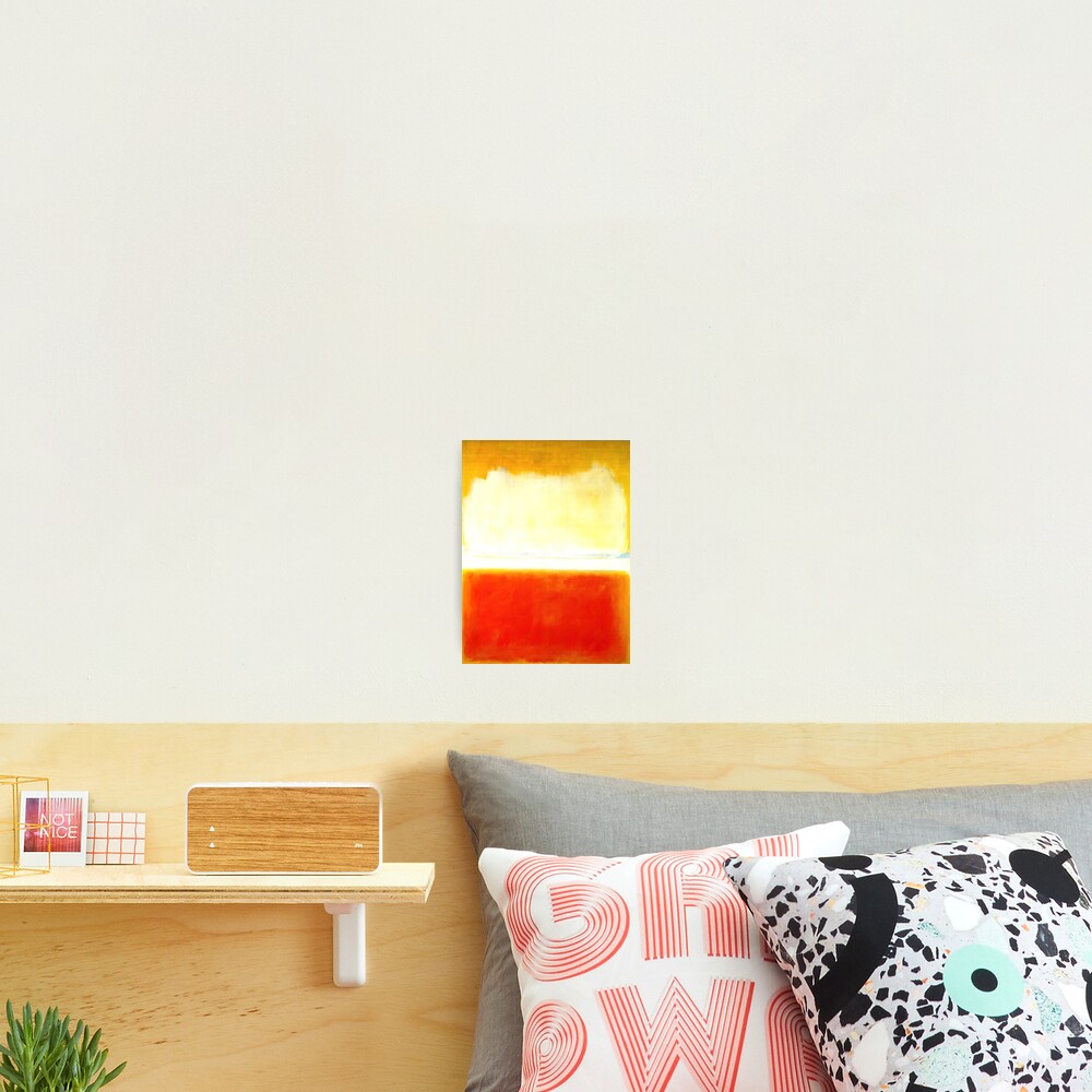 Item preview, Photographic Print designed and sold by CALSONWE.