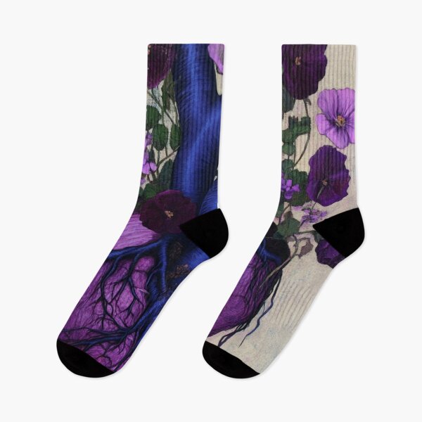 Aperçu de l'œuvre Coeur de zombie créée et vendue par patternshoprad.
