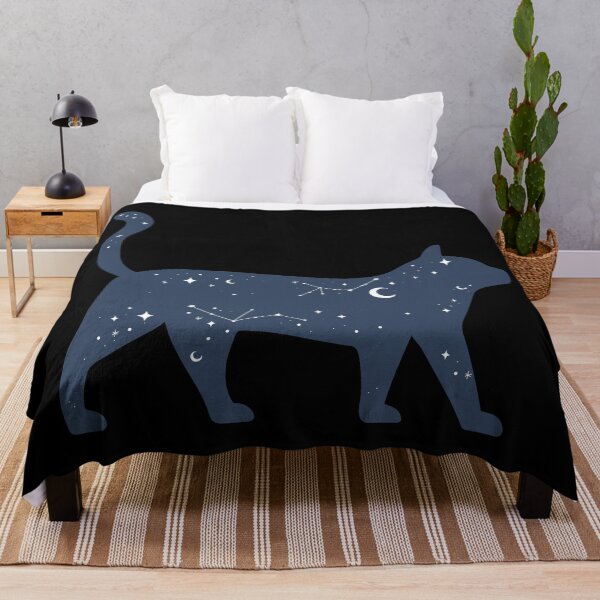 Item preview, Star Cat designed and sold by taoistviking.