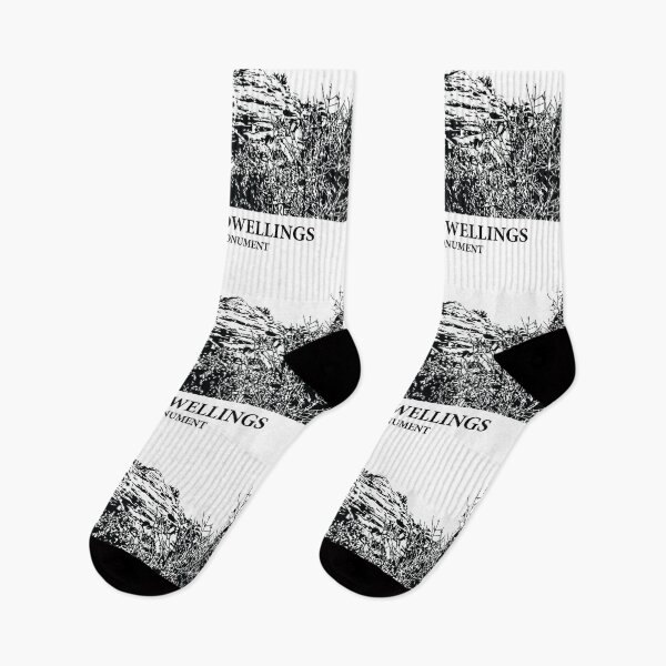 Item preview, Gila Cliff Dwellings National Monument designed and sold by Lakeric Cityscapes.